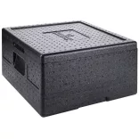 Cutie pizza termoizolanta 22L