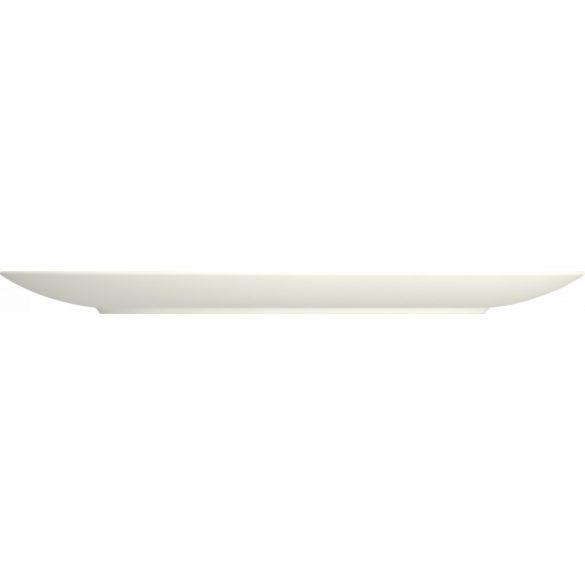 Platou oval 33cm linia Purity Coup Bauscher