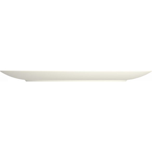 Platou oval 37cm linia Purity Coup Bauscher