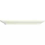 Platou rectangular 18x9cm Purity Square Bauscher