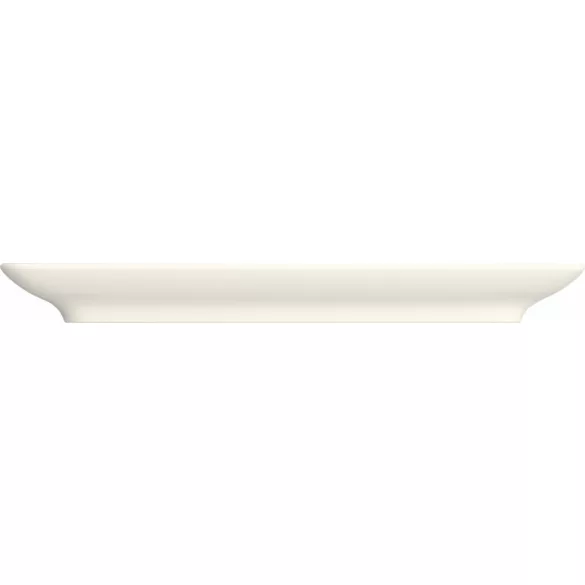 Platou rectangular 18x9cm Purity Square Bauscher