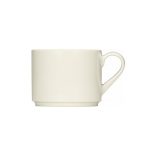 Ceasca cafea 0.19 L stivuibil linia Purity Classic Bauscher
