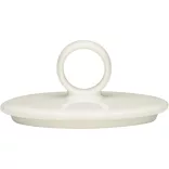 Capac rotund 6cm linia Purity Classic Bauscher