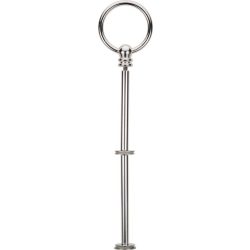 Tija metalica pentru suport triplu