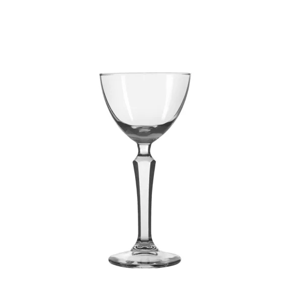 Pahar Cocktail Nick Nora 140ml Libbey linia Speakeasy