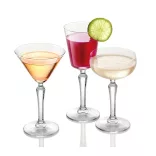 Pahar vin 240ml Libbey linia Speakeasy