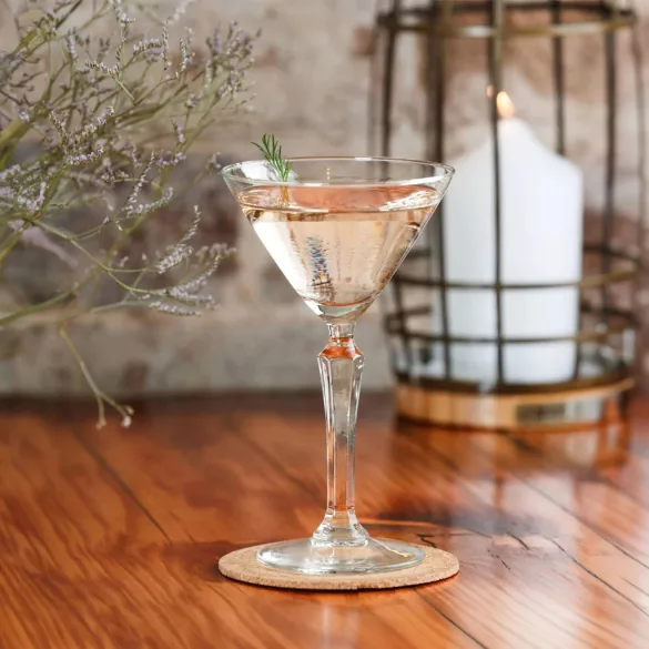 Pahar Martini 190ml Libbey linia Speakeasy