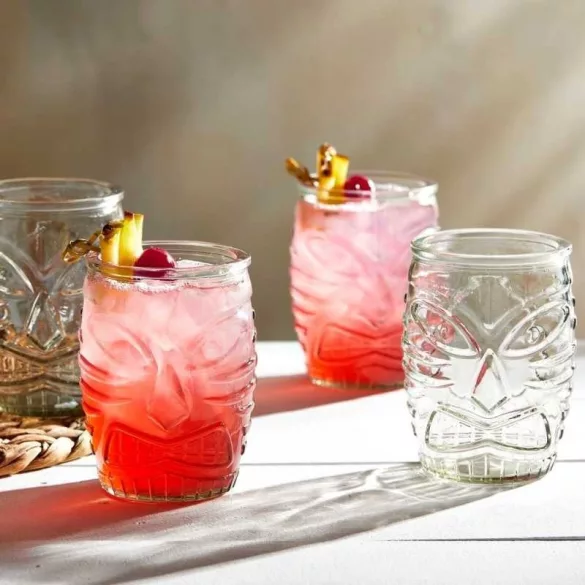 Pahar cocktail Tiki 470ml Libbey linia Tiki