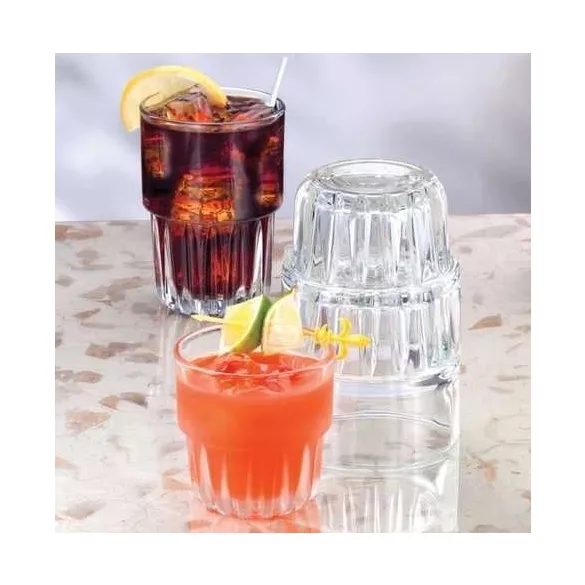 Pahar whisky 355ml Libbey linia Everest