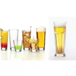 Pahar bere 414ml Libbey linia Gibraltar