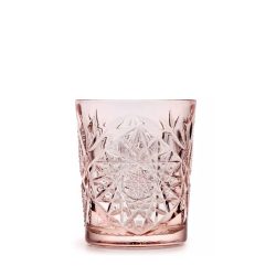 Pahar whisky DOF 355ml roz pal Libbey Hobstar