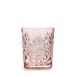 Pahar whisky DOF 355ml roz pal Libbey Hobstar