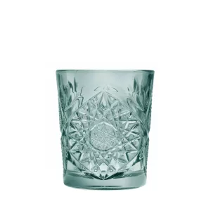 Pahar whisky DOF 355ml albastru safir Libbey Hobstar
