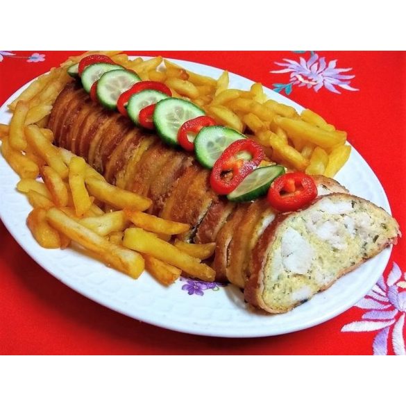 FORMA COZONAC SPINARE DE CAPRIOARA 31CM