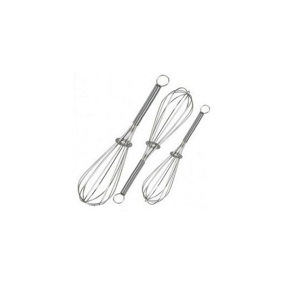 Set 3 mini tel de bucatarie