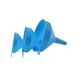 Set 3 palnii plastic