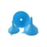Set 3 palnii plastic