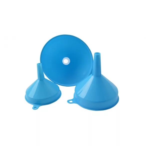 Set 3 palnii plastic