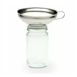 Palnie din inox pentru borcane