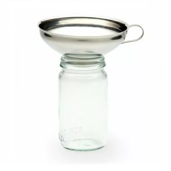 Palnie din inox pentru borcane