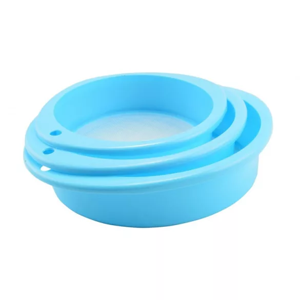 Set 3 site plastic