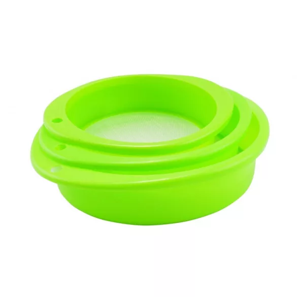 Set 3 site plastic
