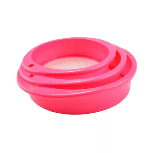 Set 3 site plastic