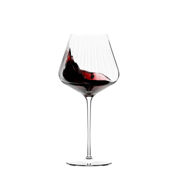Pahar vin rosu Burgundy 710ml Stolzle linia Symphony