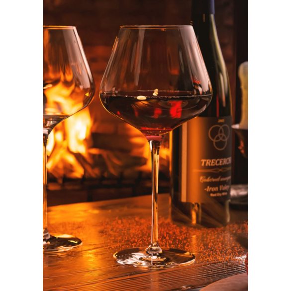 Pahar vin rosu Burgundy 710ml Stolzle linia Symphony