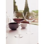 Pahar vin rosu Burgundy 710ml Stolzle linia Symphony