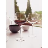 Pahar vin rosu Burgundy 710ml Stolzle linia Symphony