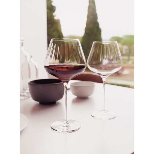 Pahar vin rosu Burgundy 710ml Stolzle linia Symphony