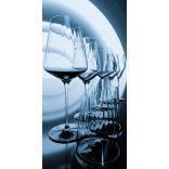 Pahar vin rosu Burgundy 710ml Stolzle linia Symphony