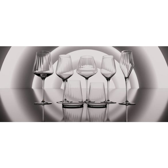 Pahar vin rosu 570ml Stolzle linia Symphony