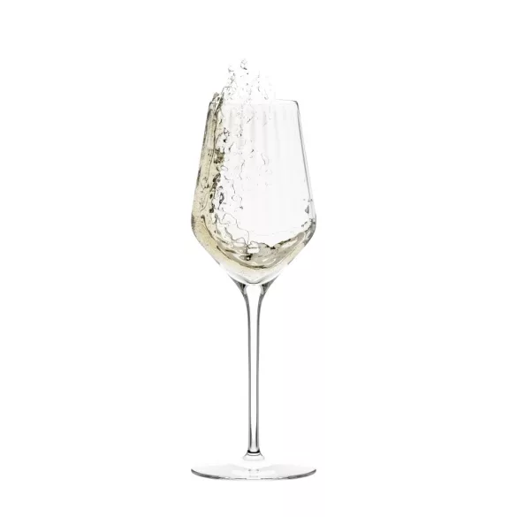 Pahar vin alb 405ml Stolzle linia Symphony