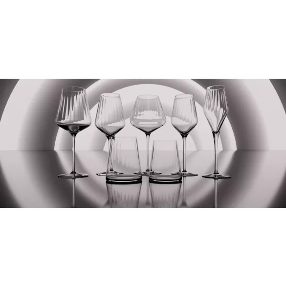 Pahar vin alb 405ml Stolzle linia Symphony