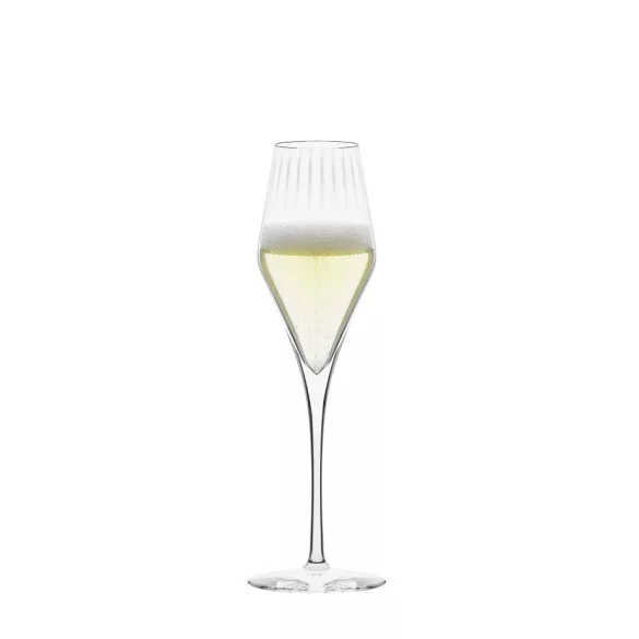 Pahar fluta sampanie 290ml Stolzle linia Symphony