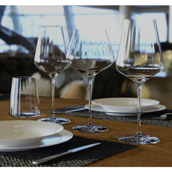 Pahar vin rosu Bordeaux 645ml Stolzle linia Symphony