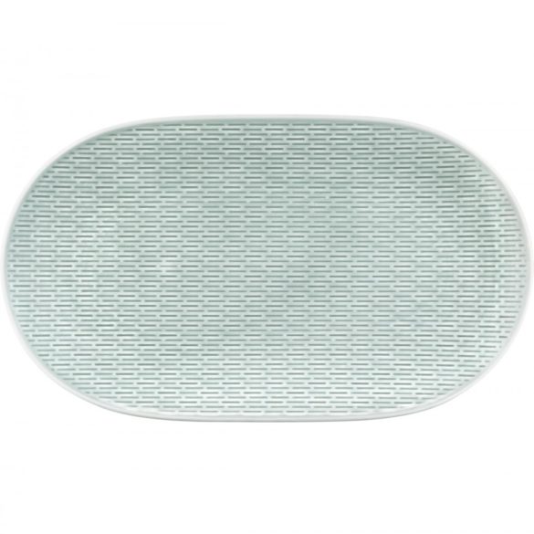 Platou oval  23cm linia Scope Sea