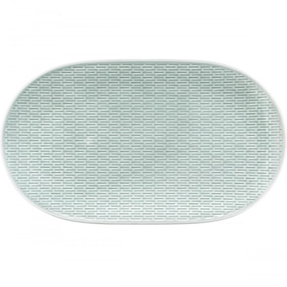 Platou oval 32cm linia Scope Sea