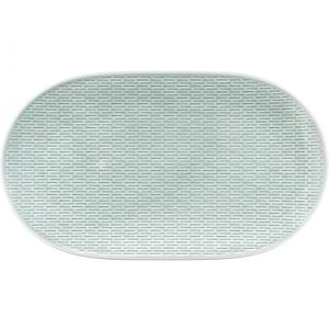 Platou oval 37cm linia Scope Sea