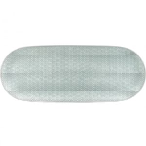 Platou oval 46cm linia Scope Sea