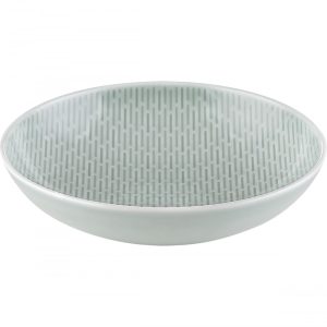 Bol rotund 19cm linia Scope Sea