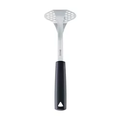 Zdrobitor cartofi inox 25cm Spirit