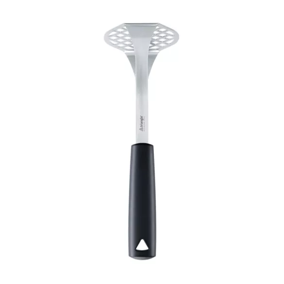Zdrobitor cartofi inox 25cm Spirit