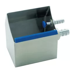 Chiuveta curatare cleste inghetata 12cm