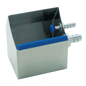 Chiuveta curatare cleste inghetata 12cm