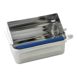 Chiuveta curatare cleste inghetata 22cm