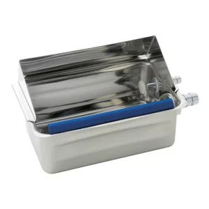 Chiuveta curatare cleste inghetata 22cm