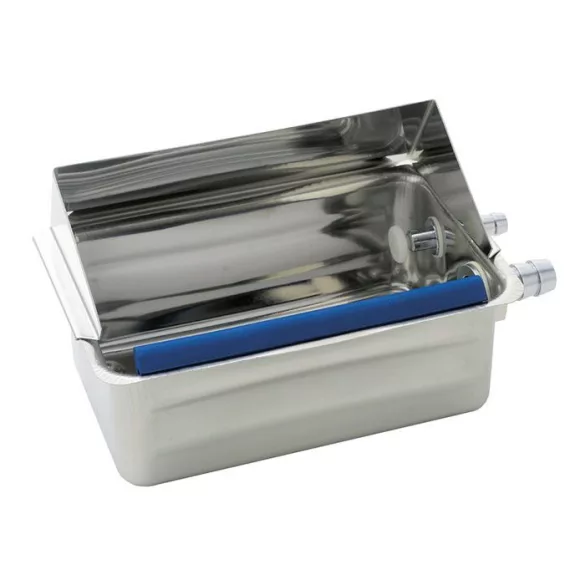 Chiuveta curatare cleste inghetata 22cm